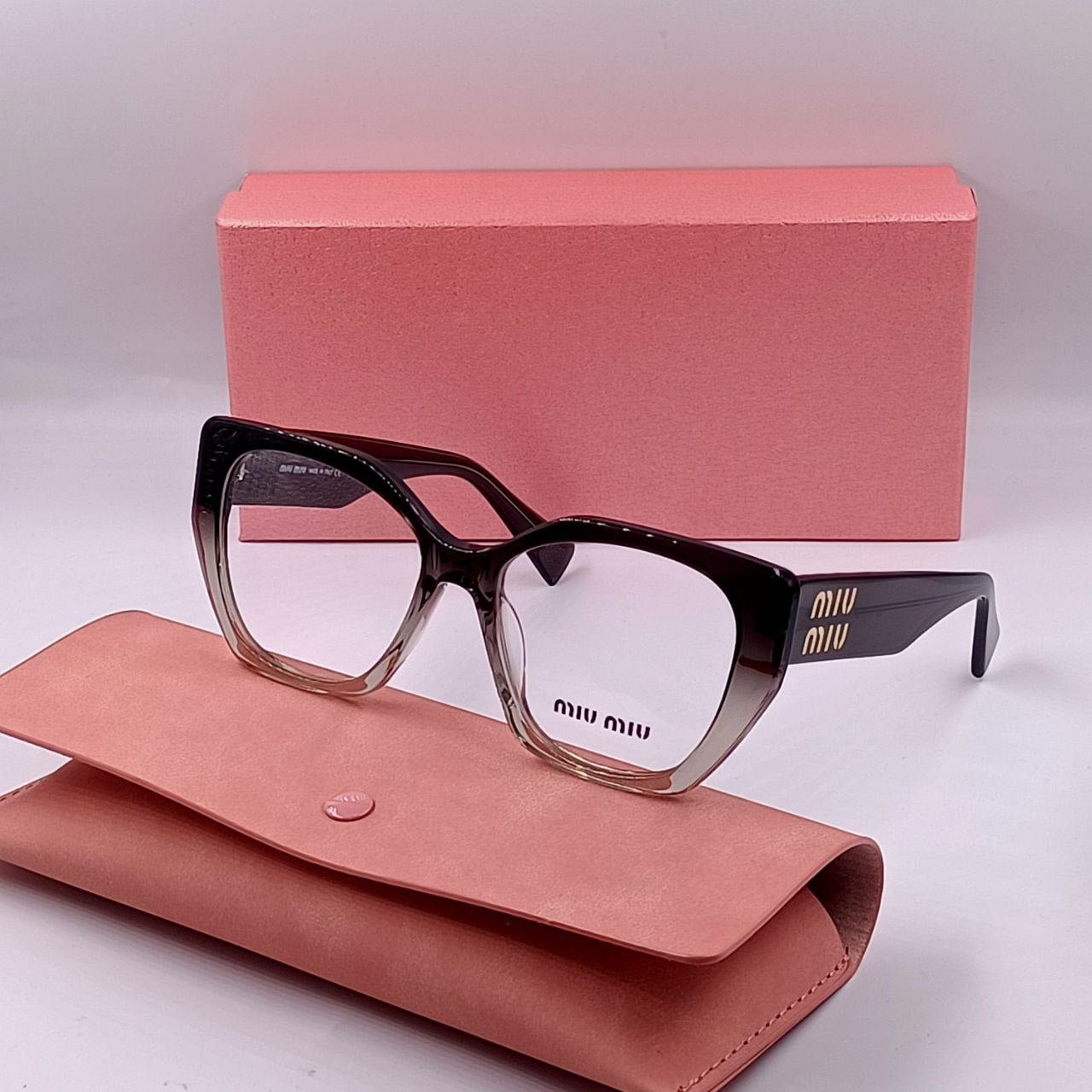 Lunette de Vue Miu Miu