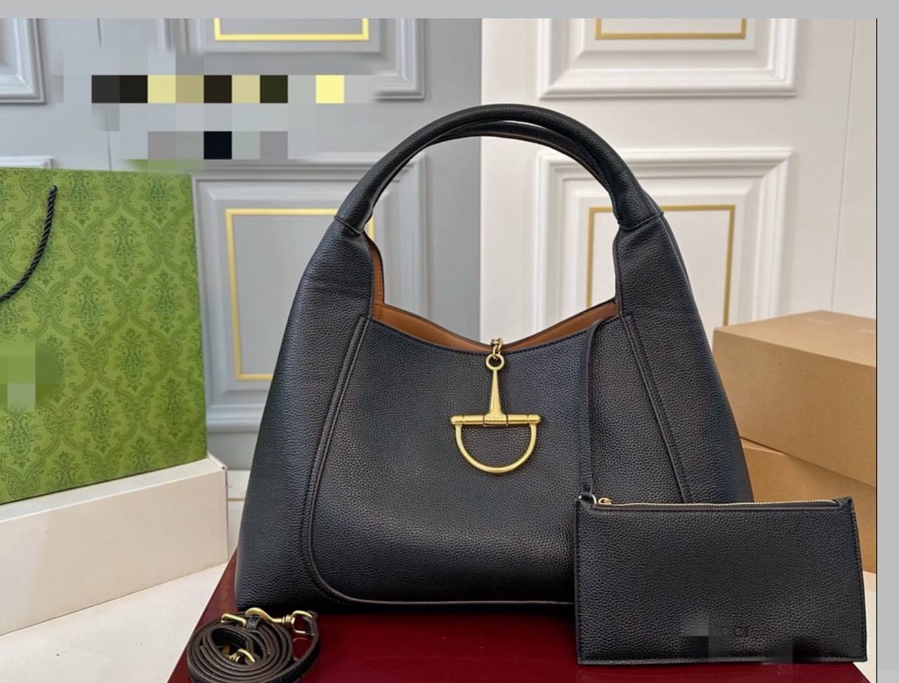 Sac Hermès en Couleurs HR6740