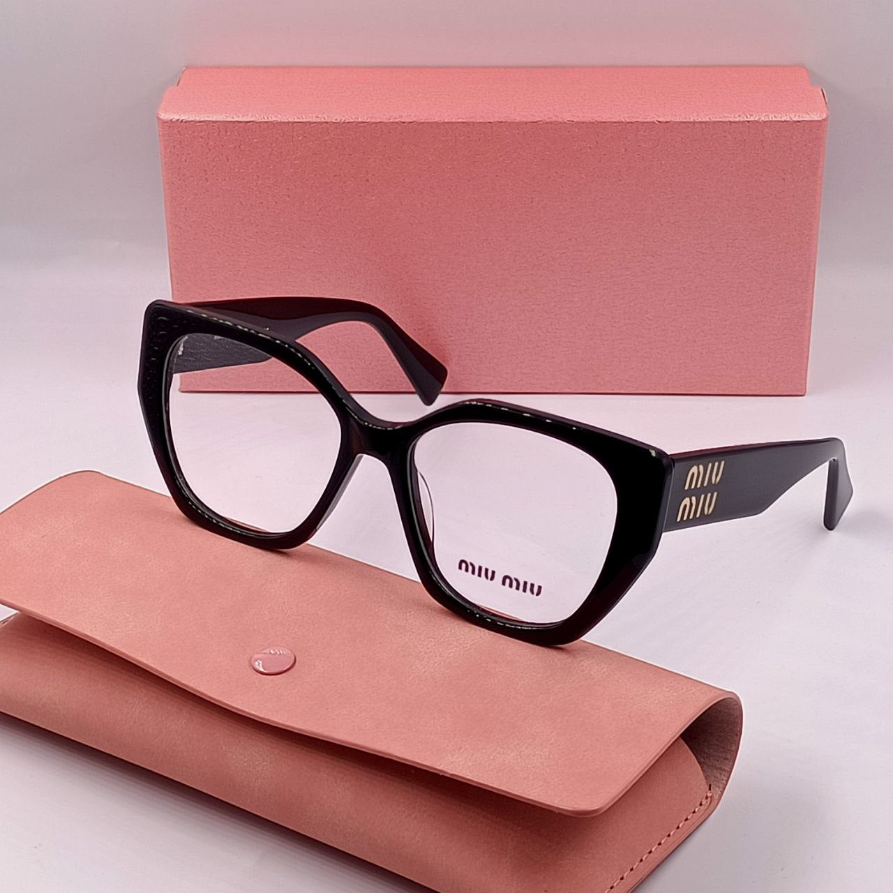 Lunette de Vue Miu Miu