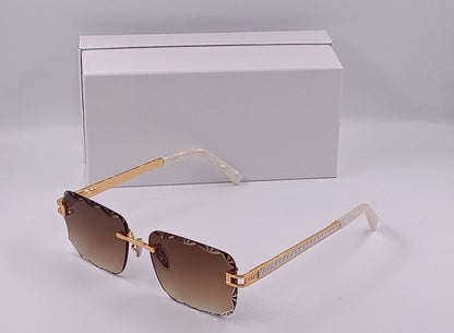 Lunette Solaire Fred UV