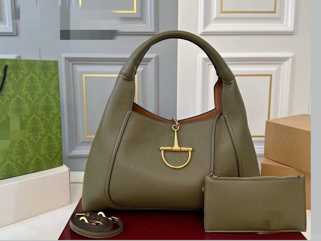 Sac Hermès en Couleurs HR6740