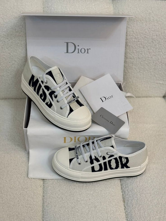 Sneakers Christian Dior Miss Dior