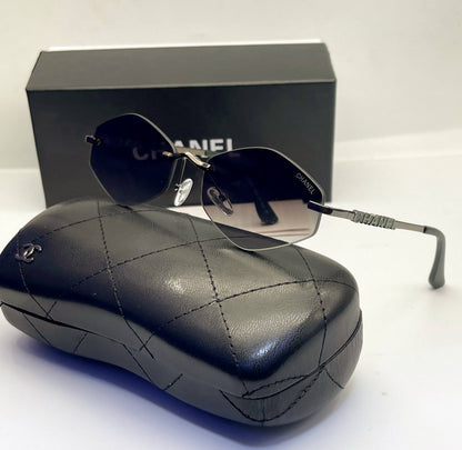 Lunette Solaire Chanel CH7715