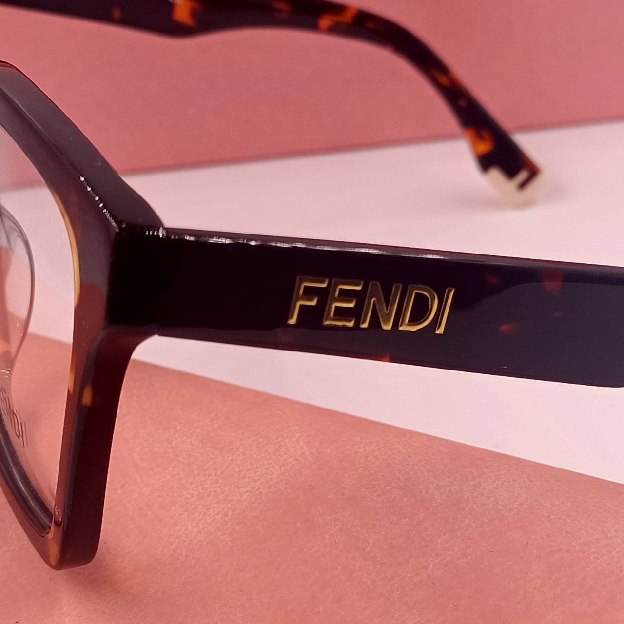 Lunette de Vue Fendi