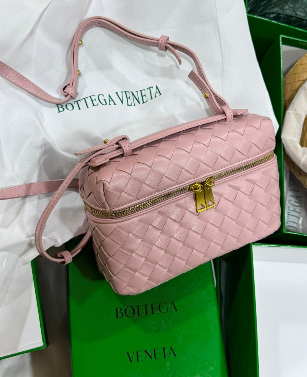 Sac Bottega Veneta avec Bandoulière