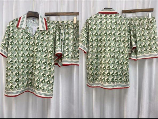Ensemble Gucci pour Homme