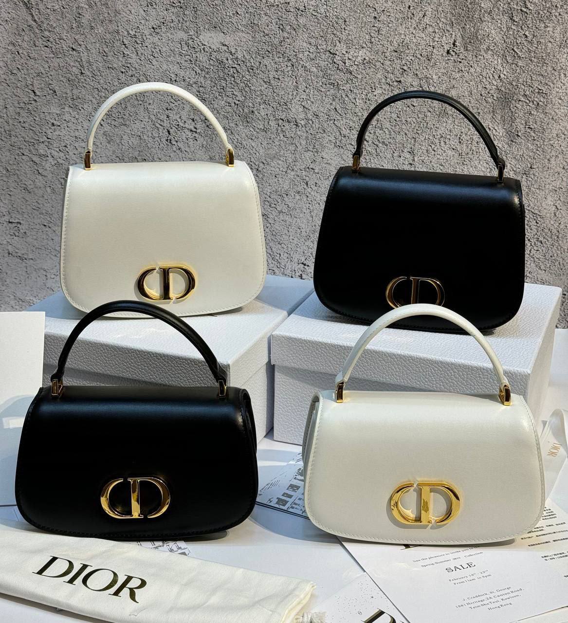 Sac Chic Christian Dior