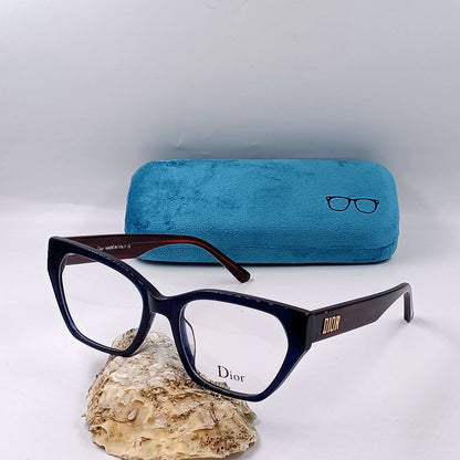 Lunette de Vue Christian Dior