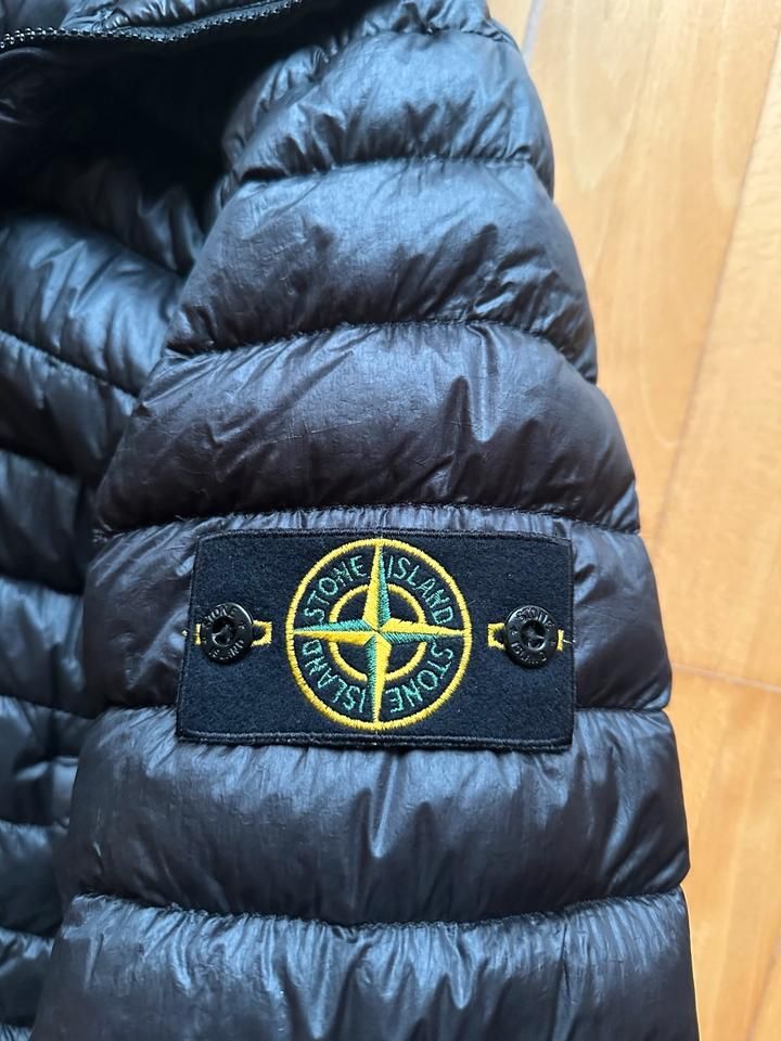 Doudoune Stone Island