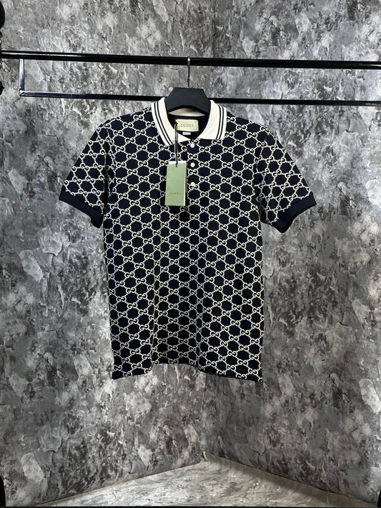 Polo Gucci demi manche
