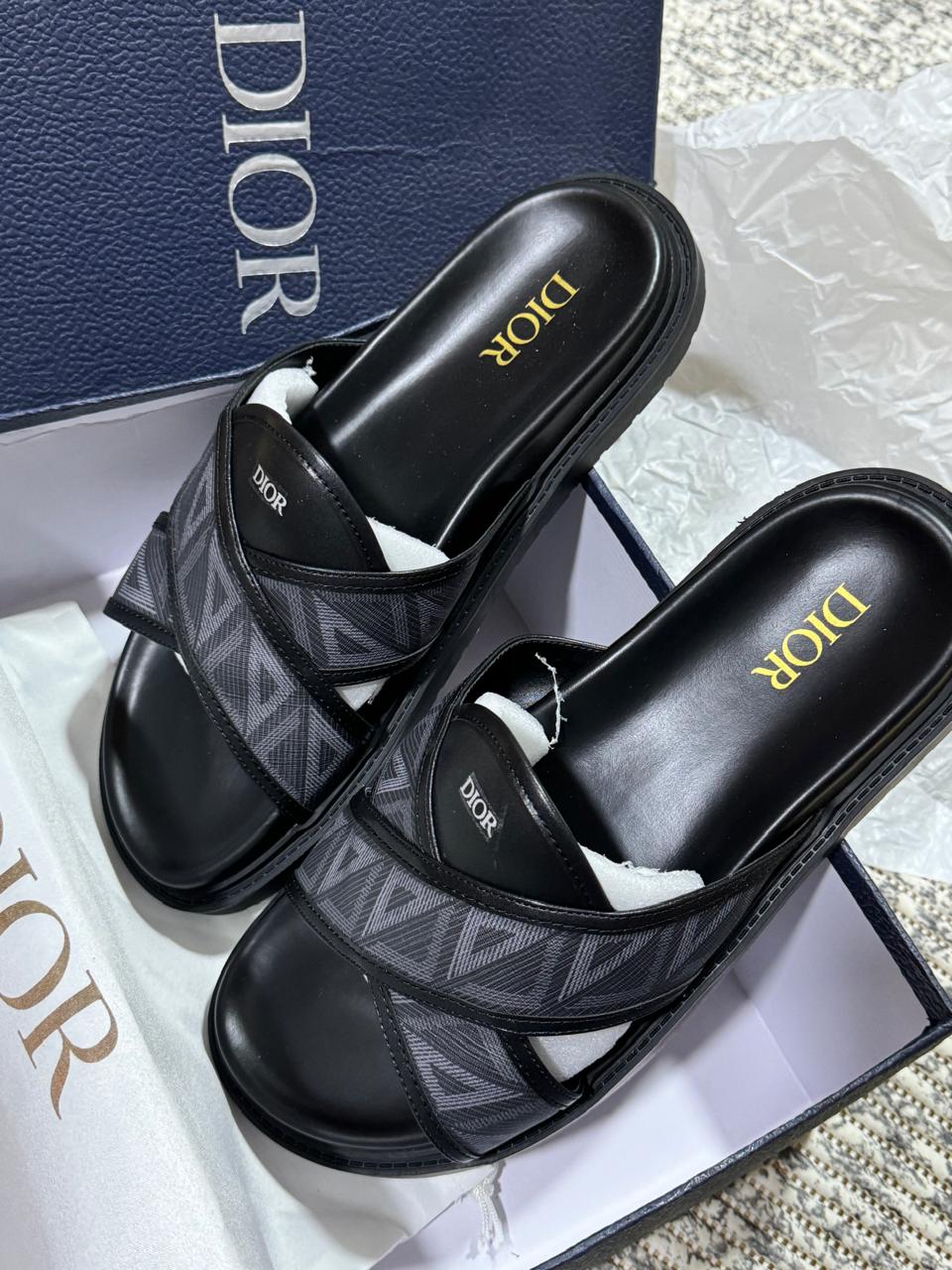 Sandale Christian Dior CD4431