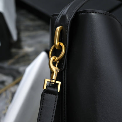 Sac Yves Saint Laurent Cuir