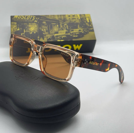 Lunette Solaire Mont Blanc MB7650