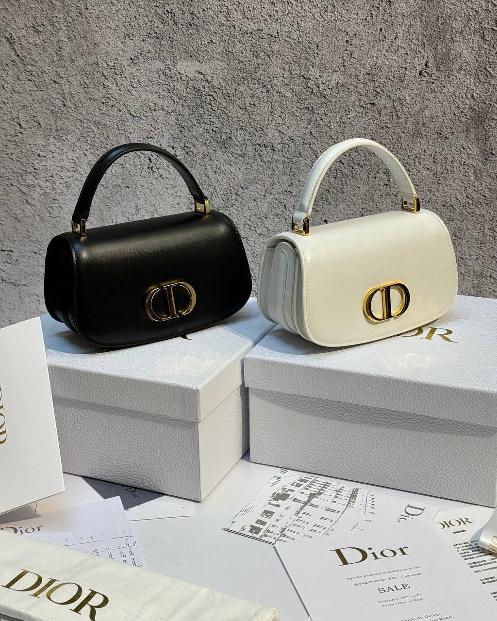 Sac Chic Christian Dior
