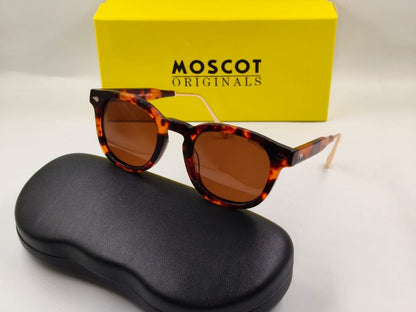 Lunette Solaire Moscot