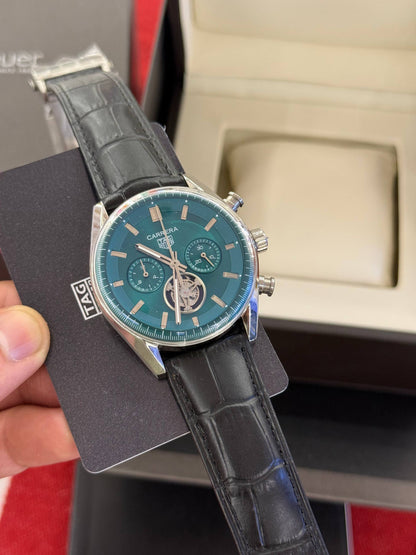 Montre Tag Heuer Carrera