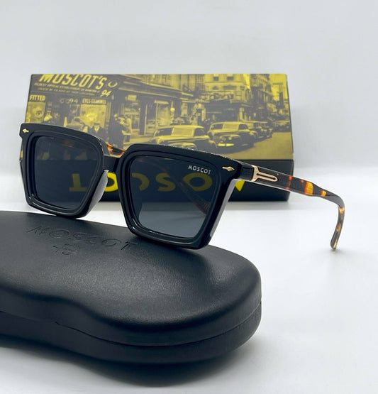 Lunette Solaire Moscot MS4171