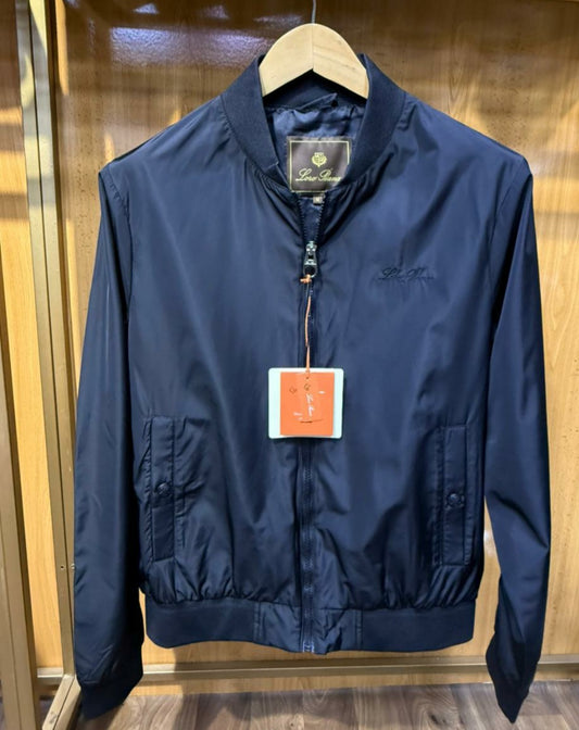 Veste Loro Piana