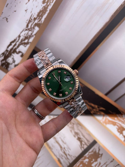 Montre Rolex Datejust 36mm