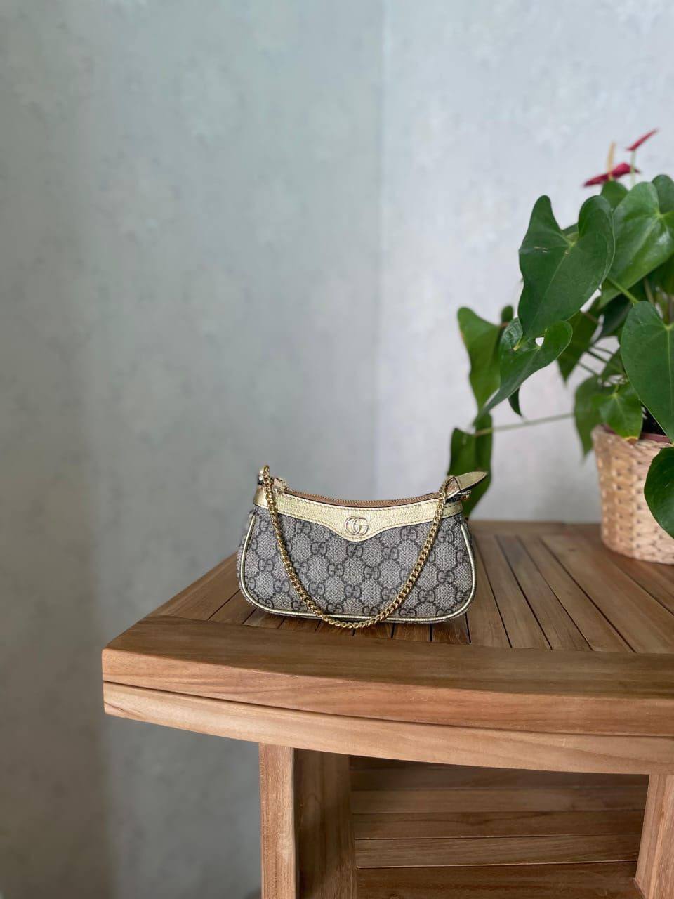 Sac Chic Gucci