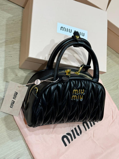 Sac Miu Miu avec Boite MM9875