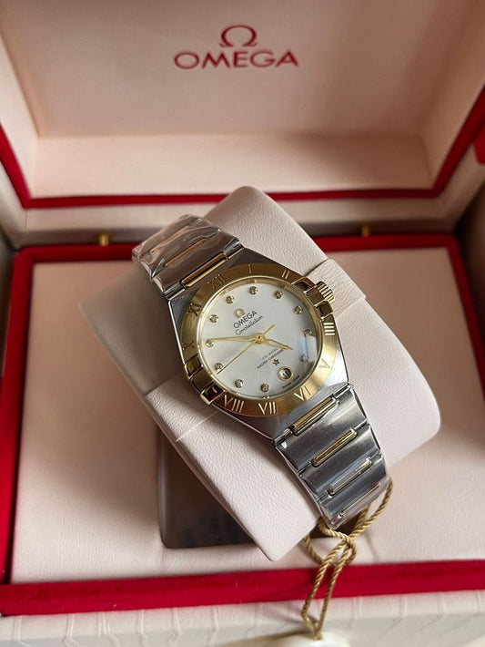 Montre Omega Femme