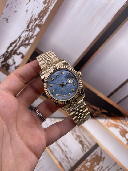 Montre Rolex Datejust 36mm