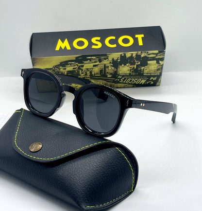 Lunette Solaire Moscot