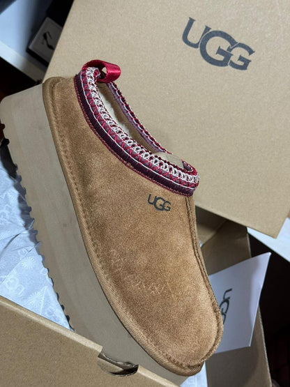 UGG Tazz en Couleurs