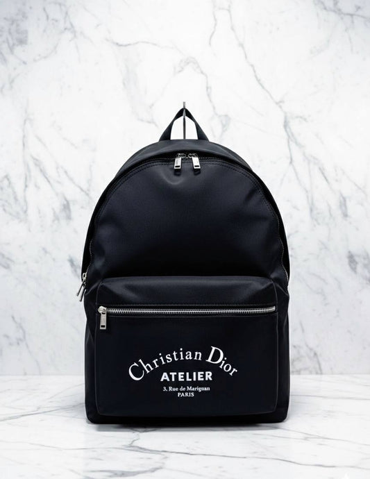 Sac À Dos Christian Dior Atelier