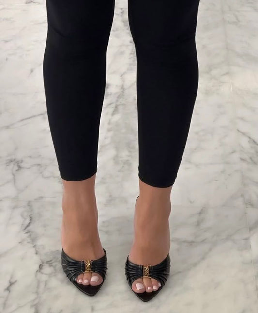Sandale Yves Saint Laurent YSL9870