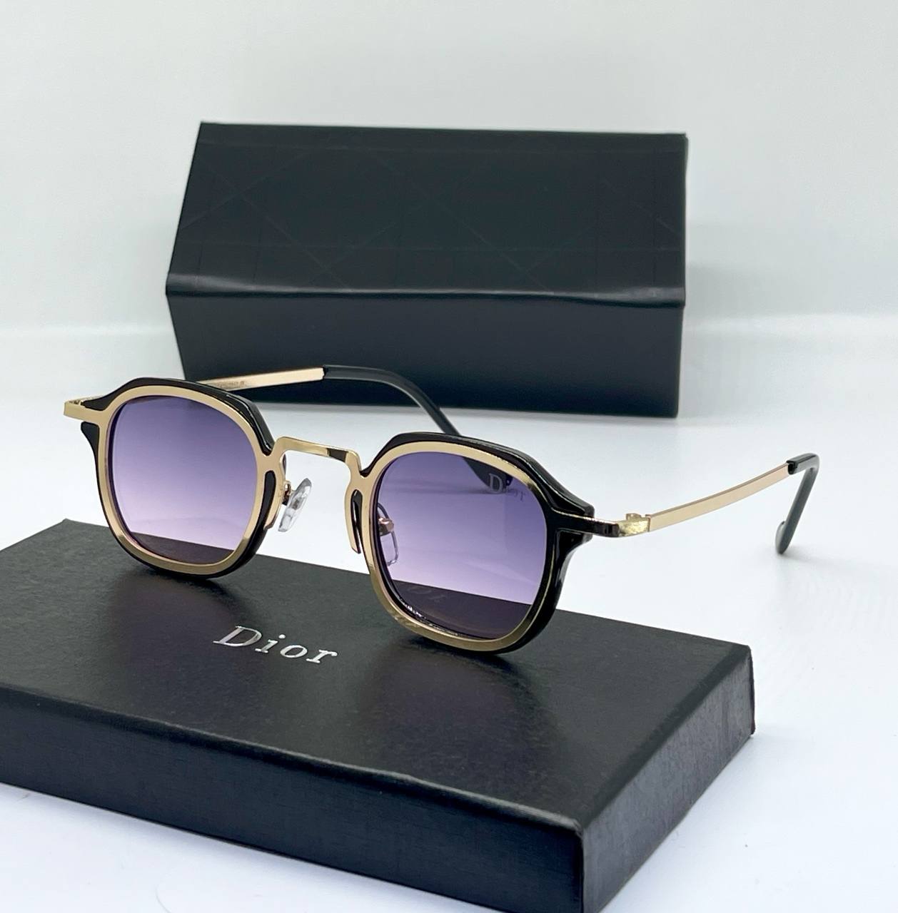 Lunette Solaire Christian Dior CD4518