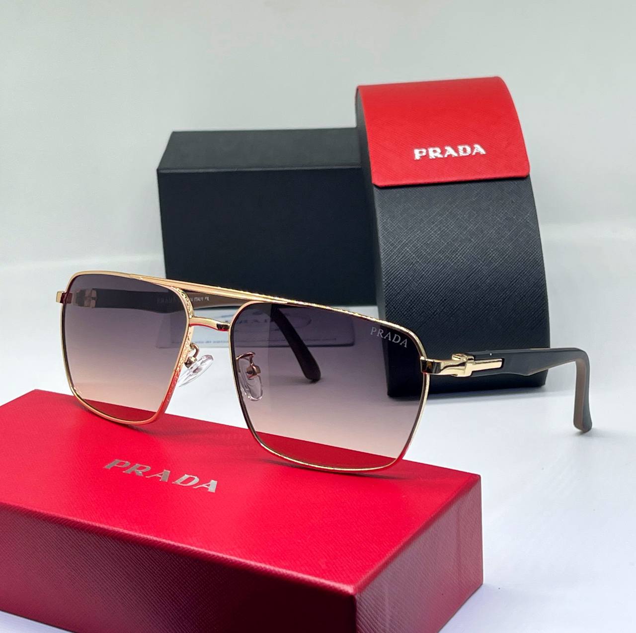 Lunette Solaire Prada PR32zS
