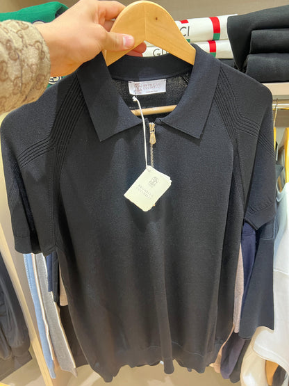 Pull en Cachemire Brunello Cucinelli