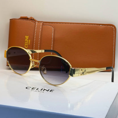 Lunette Solaire Tendance Cèline