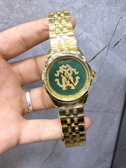 Montre Chic Roberto Cavalli