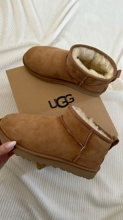Bottine UGG Classique