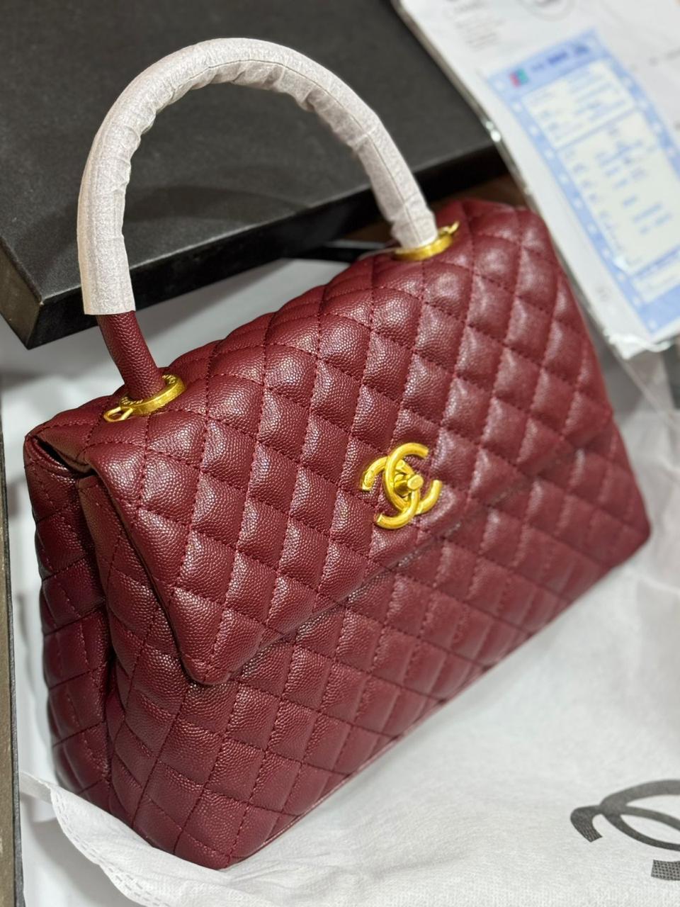 Sac Chic Chanel