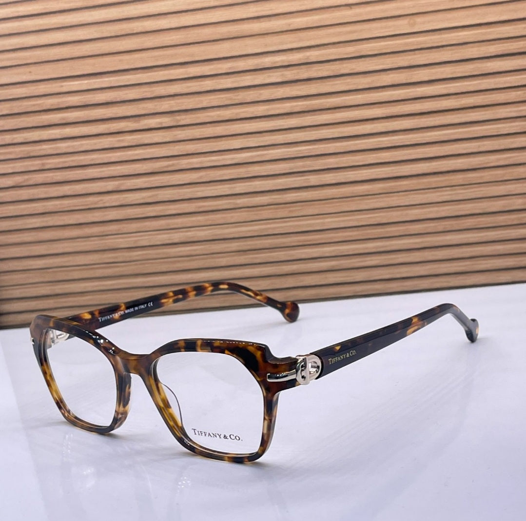Lunette de Vue Tiffany & Co