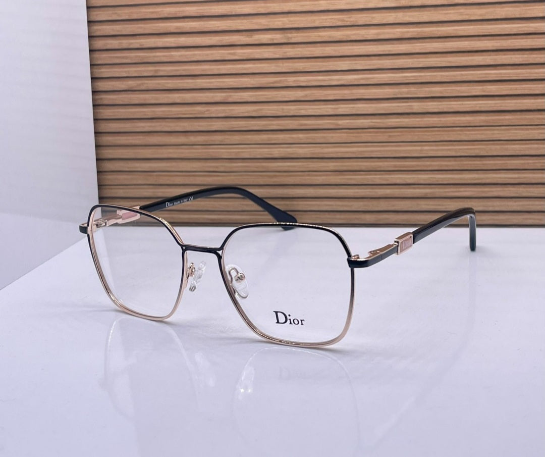 Lunette de Vue Christian Dior