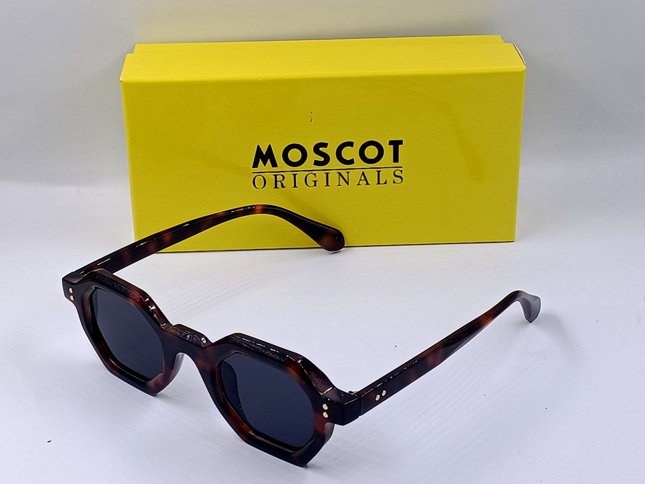 Lunette Solaire Moscot MS4569
