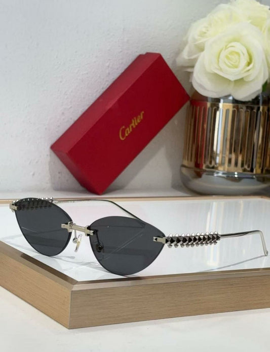 Lunette Solaire Cartier CR7056