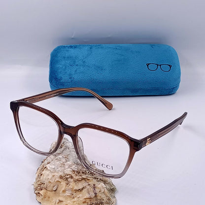 Lunette de Vue Gucci