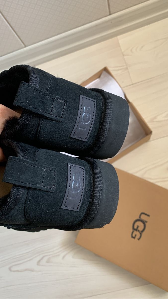 Bottine UGG Classique