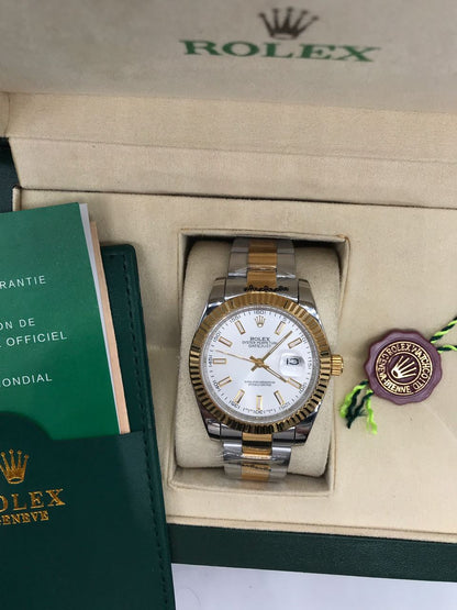 Montre Rolex Oyster 41mm