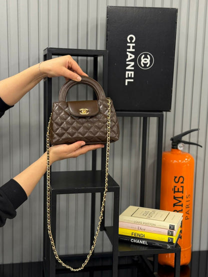 Sac Chic en Couleurs Chanel