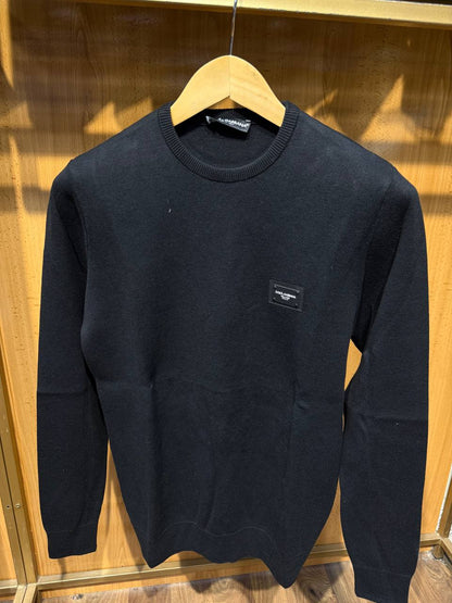 Pull Dolce & Gabbana avec Manche