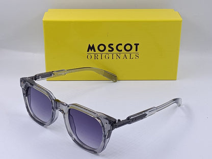 Lunette Solaire Moscot MS4567