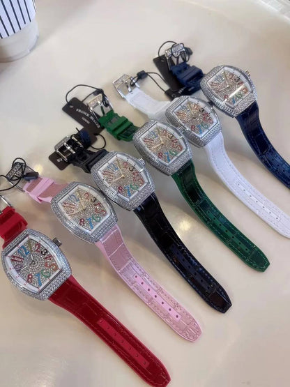 Montre Franck Muller