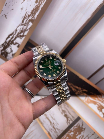 Montre Rolex Datejust 36mm